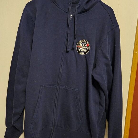 SPORT-TEK  XL VGC BLUE - Picture 1 of 3